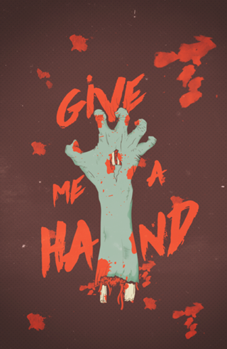 Give me a hand