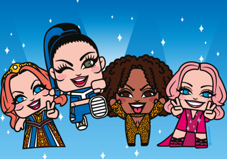 Spice World 2019