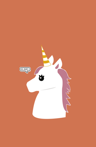 Unicorns Everywhere
