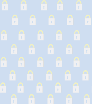 Locked!