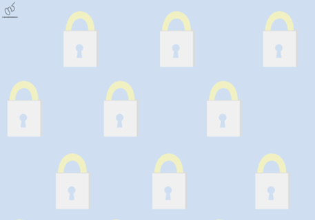Locked!