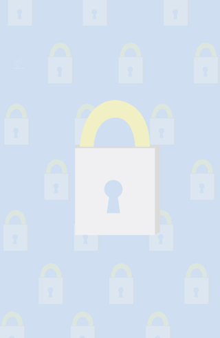 Locked!