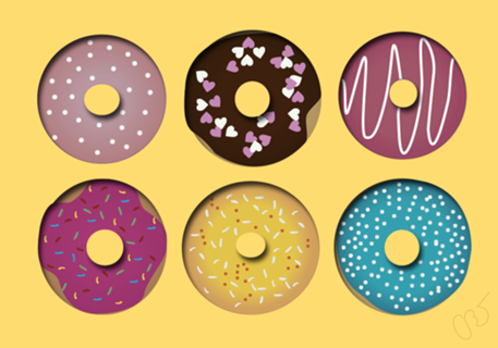 DONUT!
