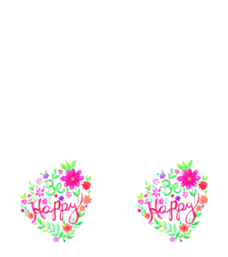 Be Happy