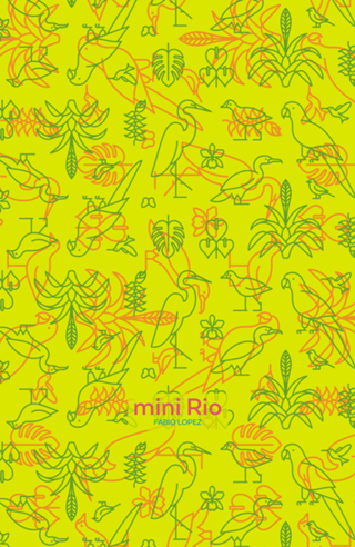 Tropical mini Rio