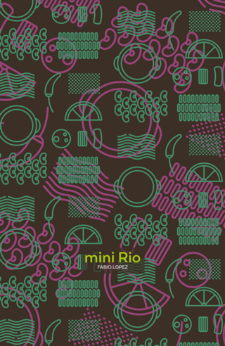 Feijoada mini rio