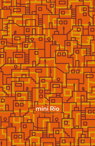 Favela mini rio