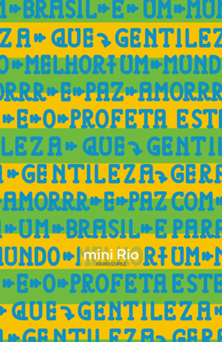 Gentileza mini rio