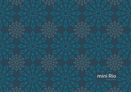 Lapa mini rio