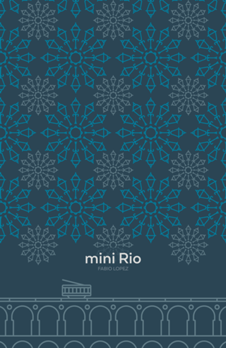 Lapa mini rio