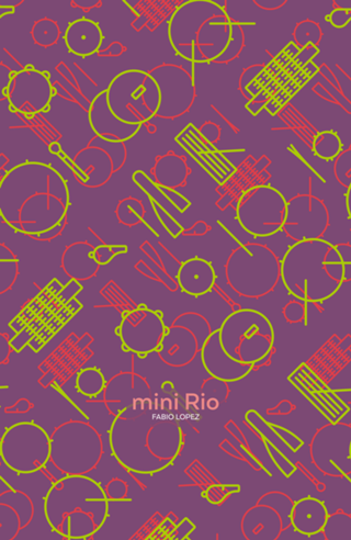 Batucada mini rio
