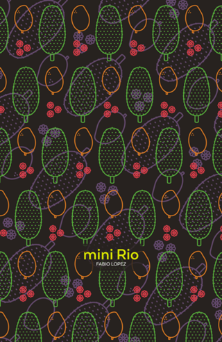 Frutas mini rio
