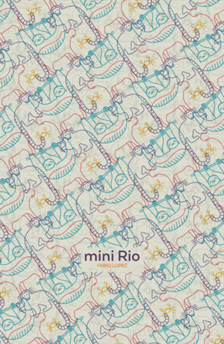 Fauna mini rio