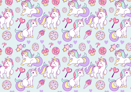 Unicórnio Universo
