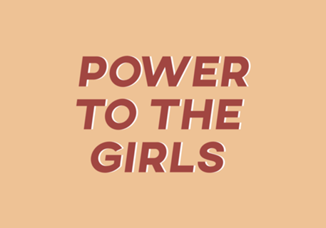 Power To The Girls II