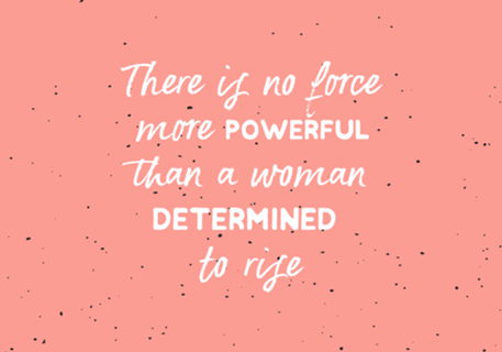 Powerful Women