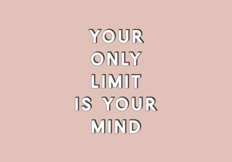 Your Only