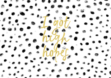 High Hopes