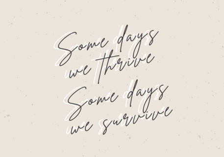 Some Days