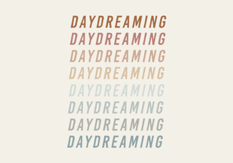 Daydreaming