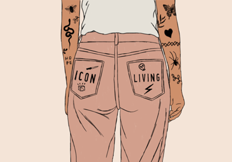 Icon Living