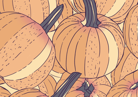 Spooky Season