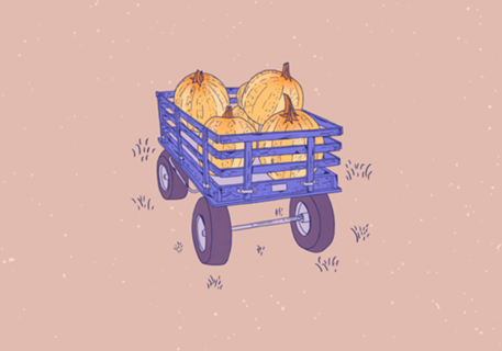 Hello October