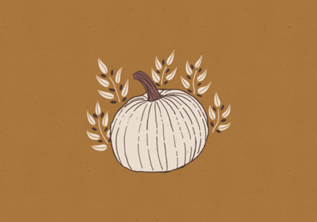 Pumpkin Season