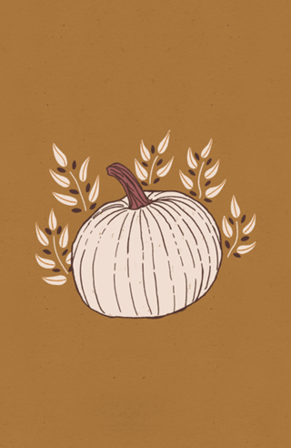 Pumpkin Season
