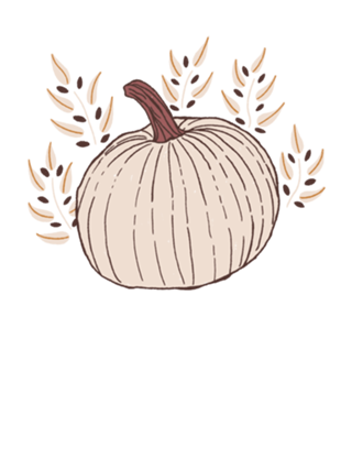 Pumpkin Season