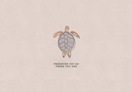 Wherever You Go