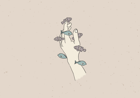 Palm Of My Hand