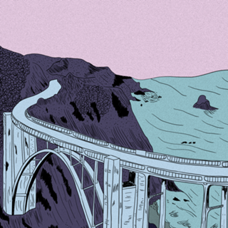 Bixby Creek Bridge