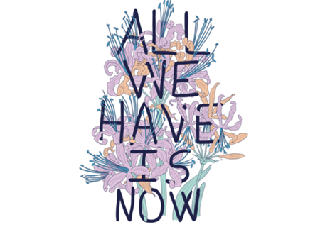 All We Have Is Now Versão 2