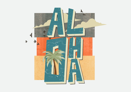 ALOHA