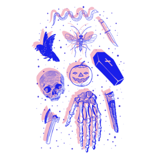 Happy Halloween