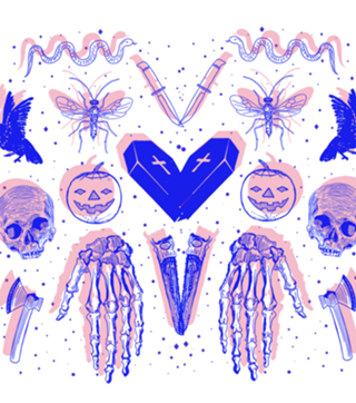 Happy Halloween