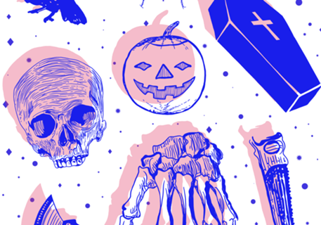 Happy Halloween