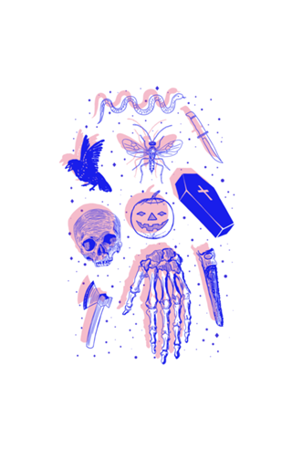 Happy Halloween
