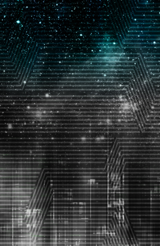 Geometric space