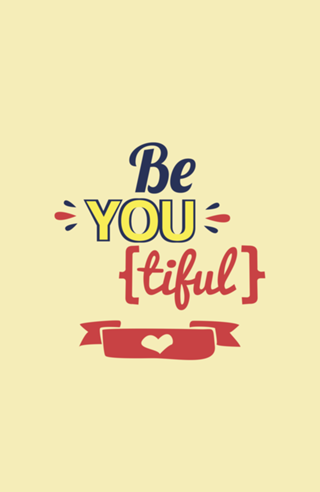 Be-You-Tiful