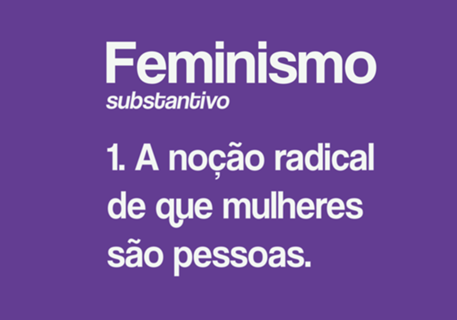 Feminismo (Definição)