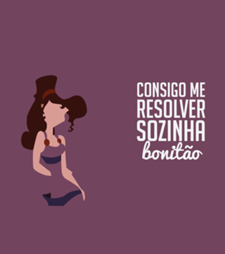 Consigo Me Resolver Sozinha