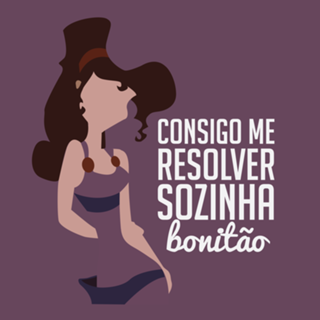 Consigo Me Resolver Sozinha