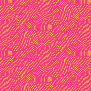 Zebra mix pink and yellow