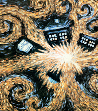 TARDIS