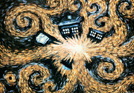 TARDIS