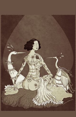 Tango Desnudo