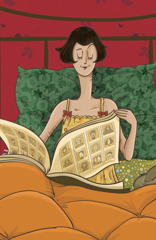 AMELIE