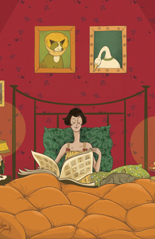 AMELIE